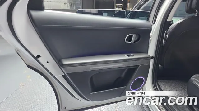 Hyundai Ioniq5 Ioniq5 — Фото автомобиля 19