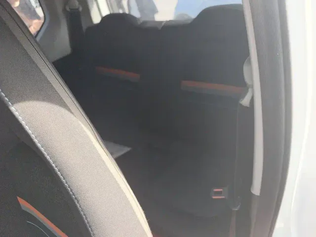 Wuling Hongguang Mini EV — Фото автомобиля 13