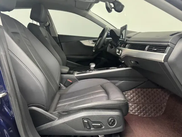 Audi Audi A5 (Import) 2021 Sportback 40 TFSI Fashion Elegance — Фото автомобиля 12