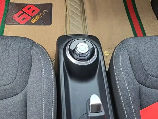Wuling Bingo — Фото автомобиля 13