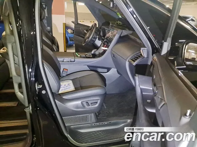 Toyota Alphard 4th Gen — Фото автомобиля 19