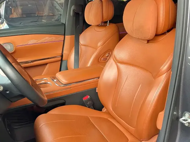GAC Trumpchi Trumpchi Xiangwang S7 2025 205km Max LiDAR Edition — Фото автомобиля 8
