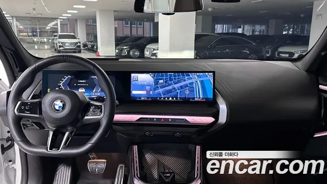BMW X3 G45 — Фото автомобиля 7