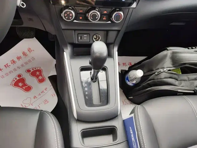 Nissan Sylphy — Фото автомобиля 13