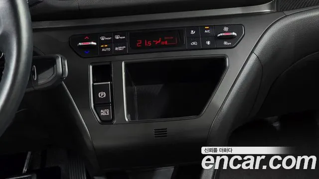 Kia Ray New — Фото автомобиля 25