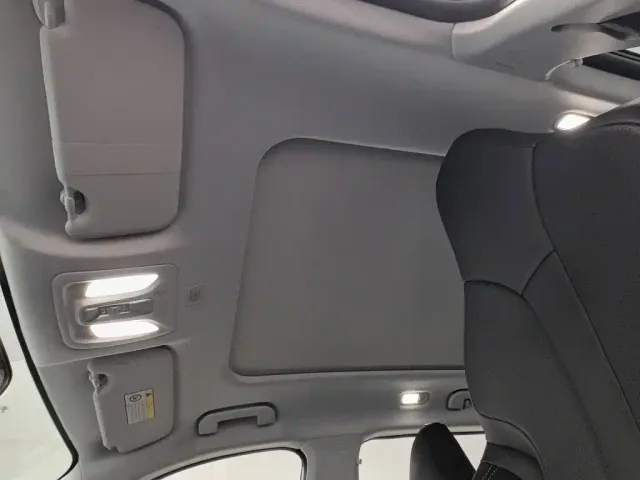 Dongfeng Haohan — Фото автомобиля 14