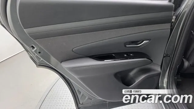 Hyundai Tucson — Фото автомобиля 22