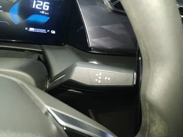 Dongfeng SKY EV01 — Фото автомобиля 13