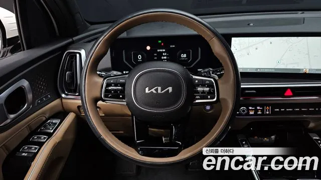 Kia Sorento 4th Gen — Фото автомобиля 13