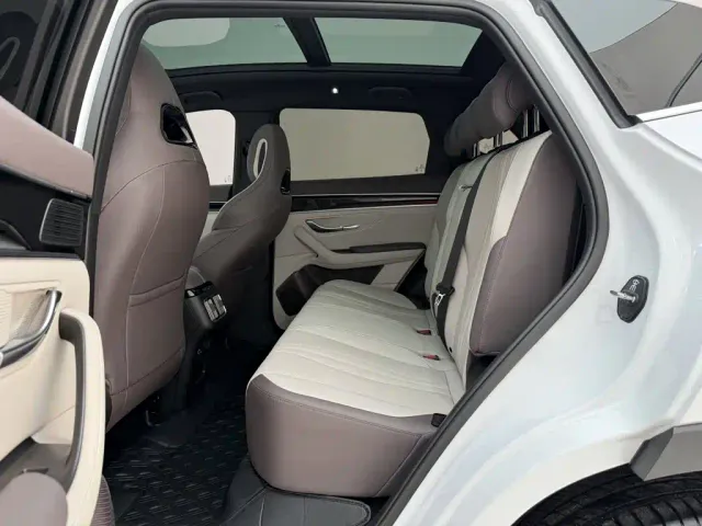 BYD Song PLUS — Фото автомобиля 17