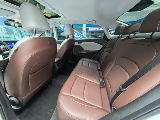 Chevrolet Monza — Фото автомобиля 8