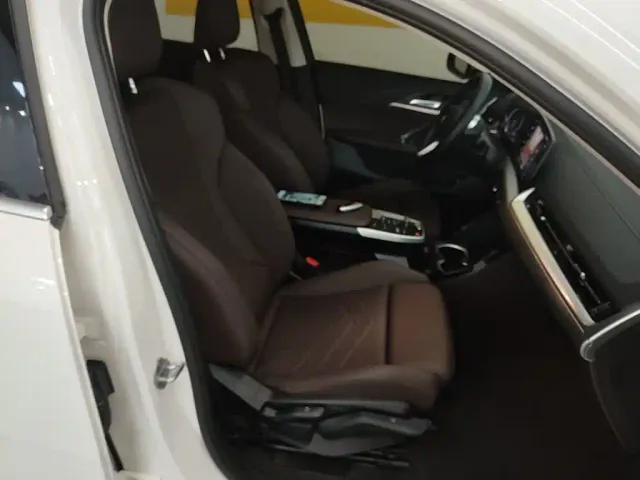 BMW X2 — Фото автомобиля 24