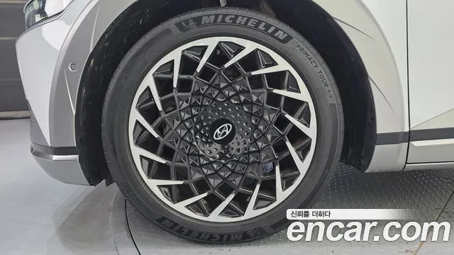 Hyundai Ioniq 5 Ioniq5 — Фото автомобиля 5