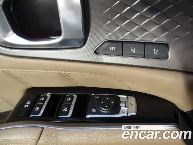Kia Sorento 4th Gen — Фото автомобиля 19