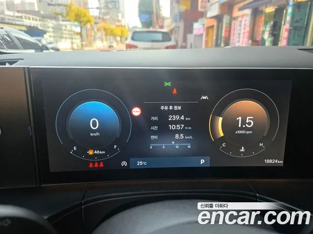 Hyundai Santa Fe MX5 — Фото автомобиля 6
