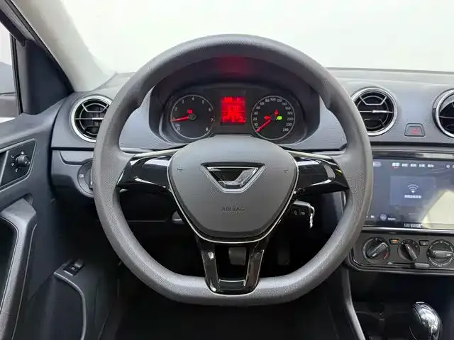 Jetta VA3 — Фото автомобиля 7