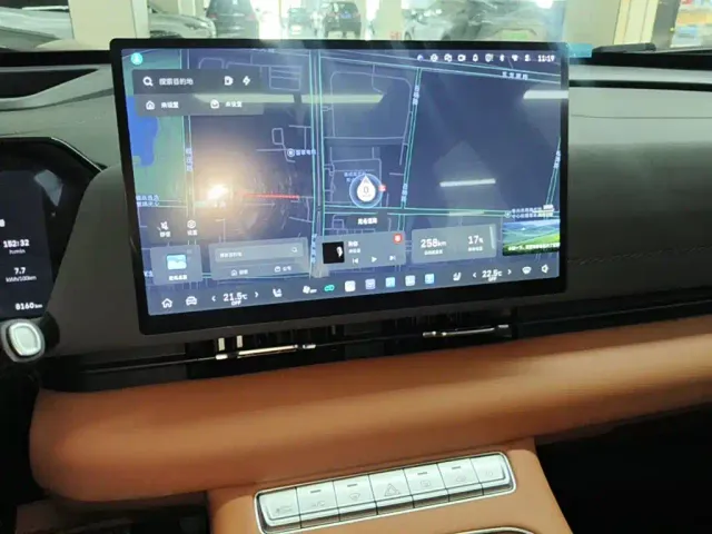 Haval Xiaolong MAX — Фото автомобиля 12