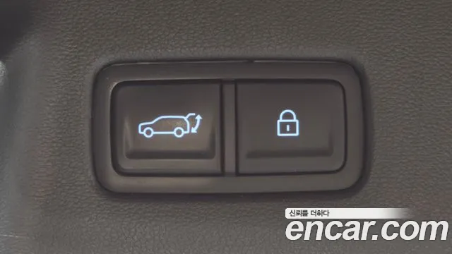 Hyundai Santa Fe MX5 — Фото автомобиля 18