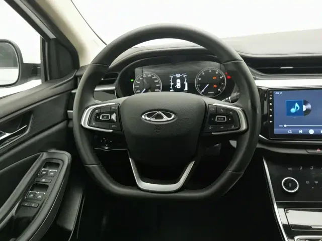Chery Arrizo 5 — Фото автомобиля 11