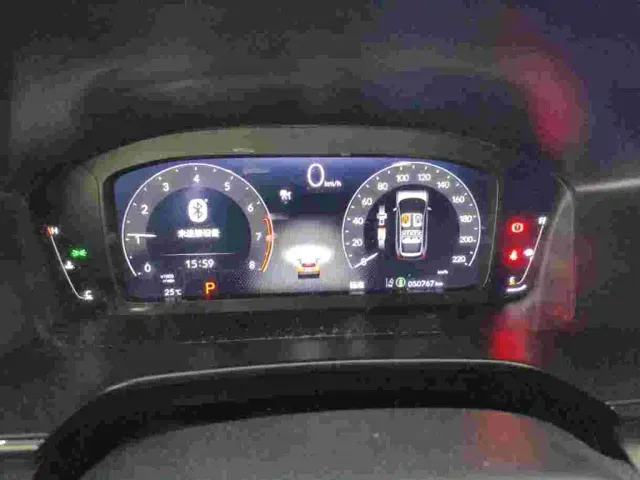 Honda CR-V — Фото автомобиля 9
