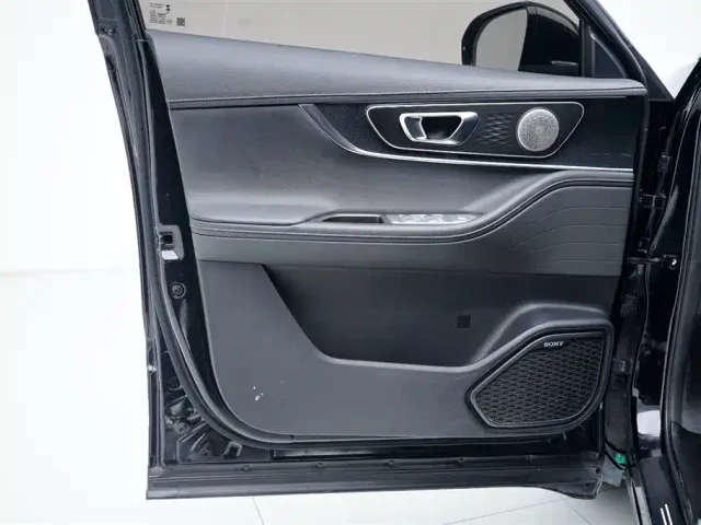 Chery Tiggo 7 PLUS — Фото автомобиля 9