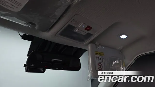 Hyundai Casper Electric — Фото автомобиля 24