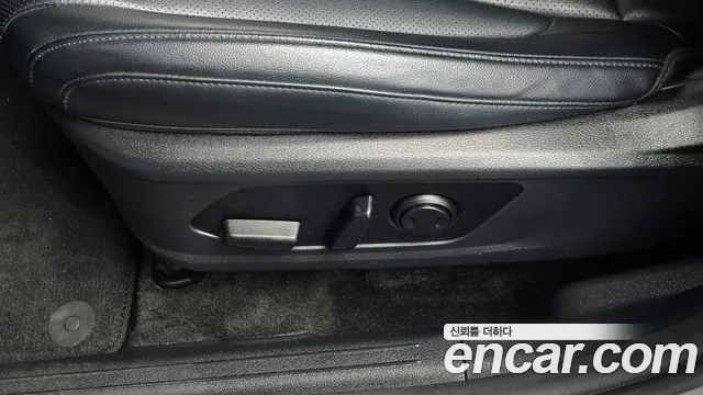 Kia Sportage Sportage 5-е поколение Дизель 2.0 2WD — Фото автомобиля 29