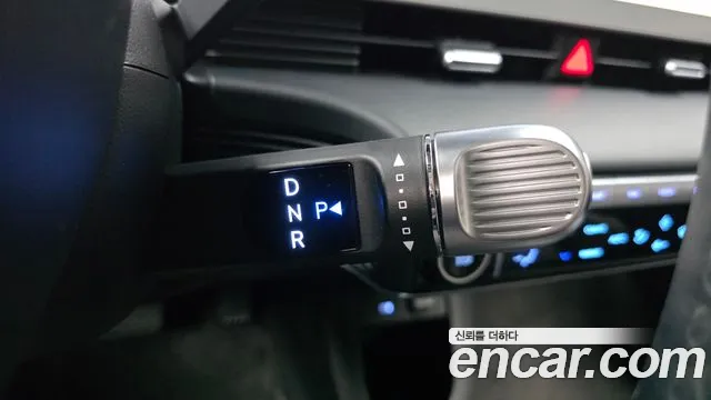 Hyundai Ioniq5 Ioniq5 — Фото автомобиля 9