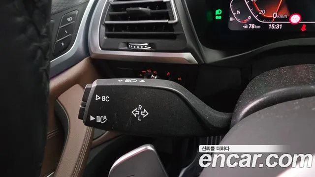 BMW X4 xDrive20i M Sport Pro Special Edition — Фото автомобиля 26