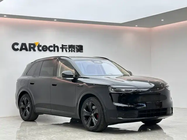 Aito M7 — Фото автомобиля 6