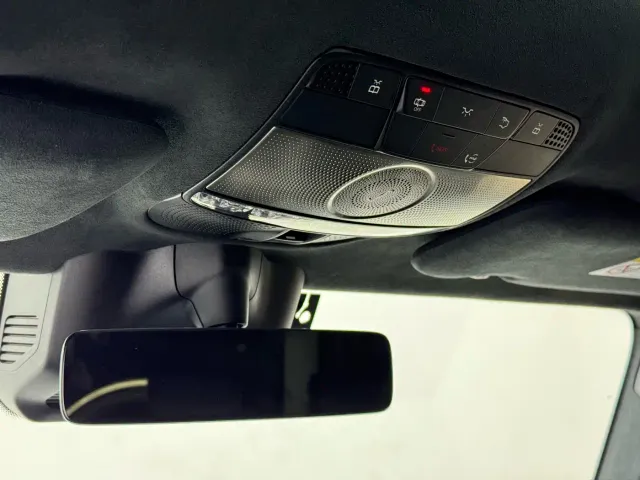 Mercedes-Benz G-Class — Фото автомобиля 18
