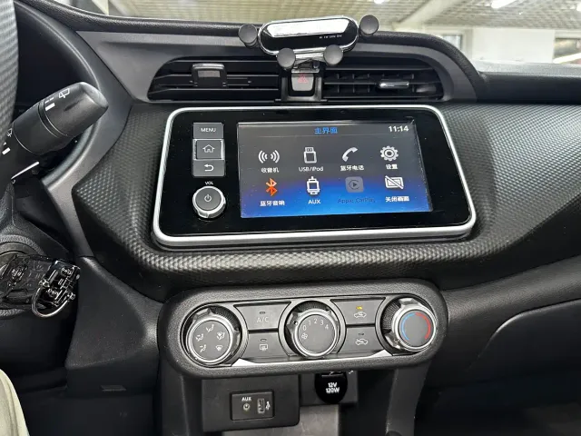 Nissan Kicks — Фото автомобиля 14
