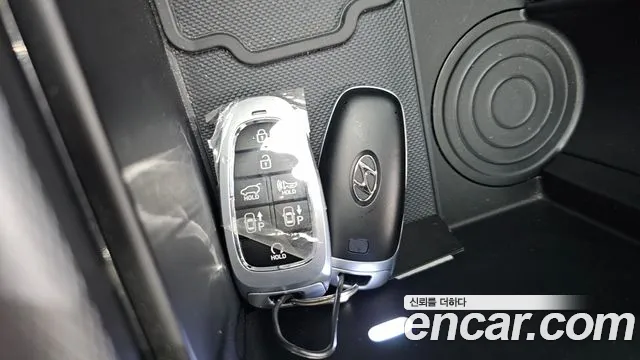 Hyundai Palisade The New Palisade Бензин 3.8 2WD — Фото автомобиля 26