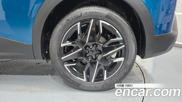 Peugeot 3008 — Фото автомобиля 21