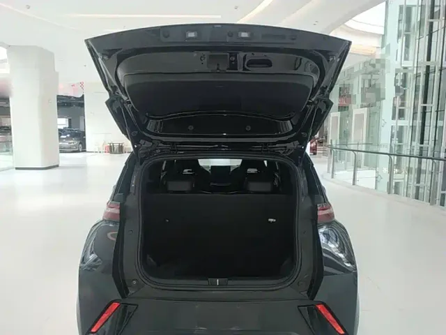 BYD Seagull — Фото автомобиля 18