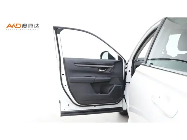 Honda Breeze — Фото автомобиля 10