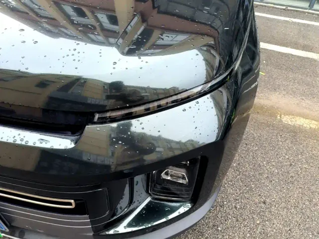 Geely ICON — Фото автомобиля 23