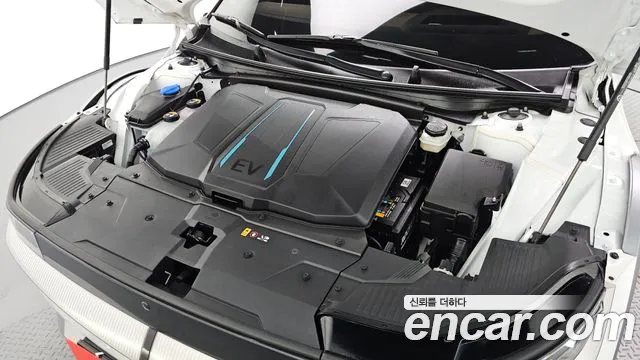 Hyundai Ioniq5 — Фото автомобиля 5
