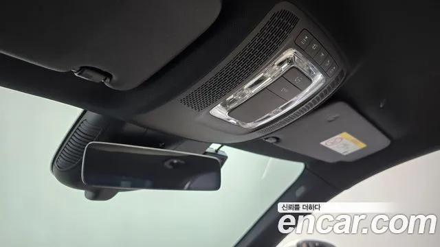 Mercedes-Benz A-Class W177 — Фото автомобиля 23