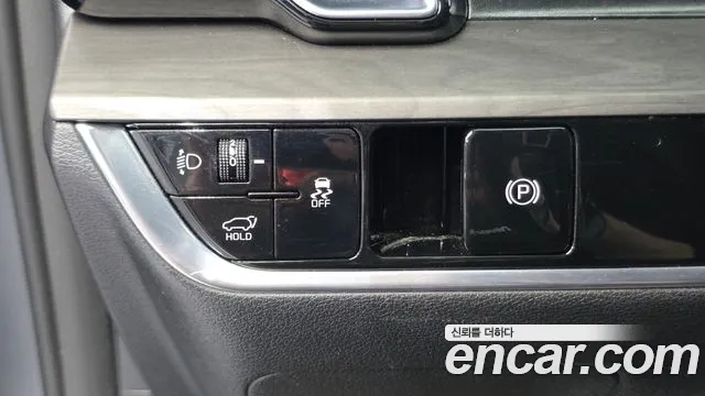 Kia Sportage 5th Gen — Фото автомобиля 26