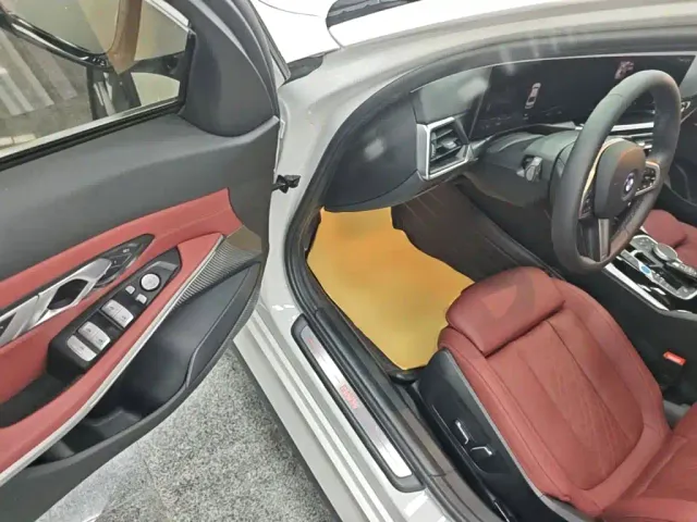 BMW i3 — Фото автомобиля 15