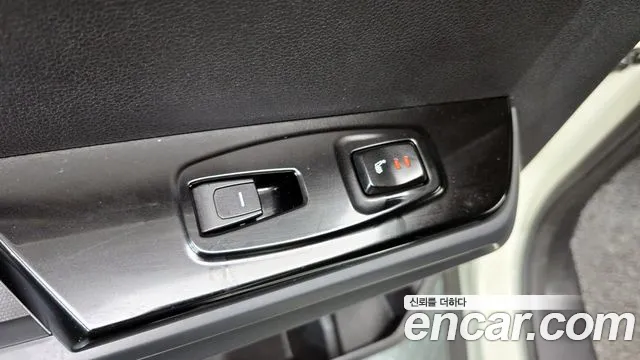 KG_Mobility_Ssangyong Torres Torres Бензин 1.5 4WD — Фото автомобиля 18