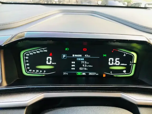 Hyundai Kustu 2021 380TGDi Smart Love Flagship TOP Premium — Фото автомобиля 6