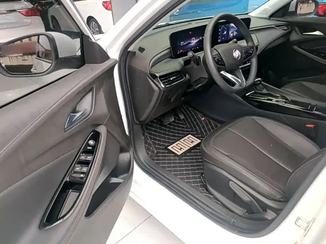Buick Verano — Фото автомобиля 15