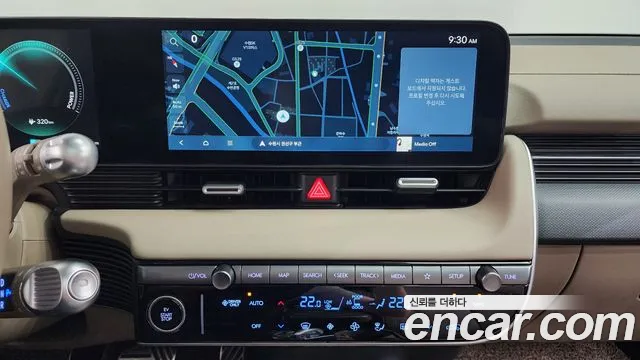 Hyundai Ioniq 5 Ioniq 5 (New) — Фото автомобиля 18