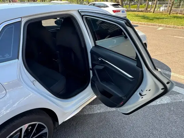 Audi A3 — Фото автомобиля 22