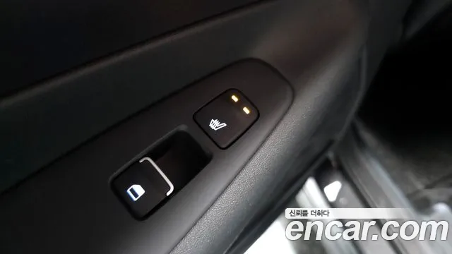 Hyundai Santafe — Фото автомобиля 18