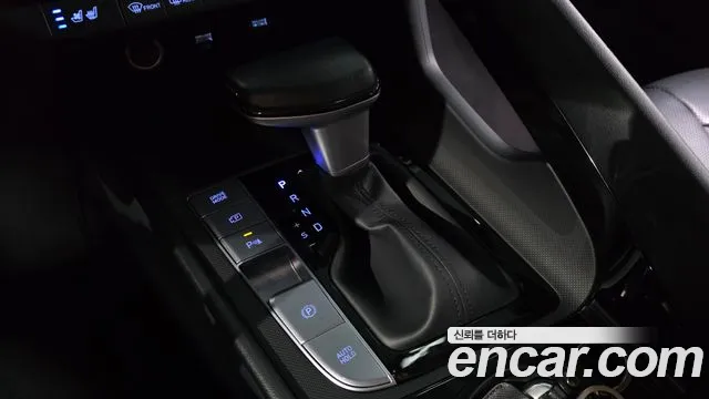 Hyundai AVANTE Avante (CN7) — Фото автомобиля 7
