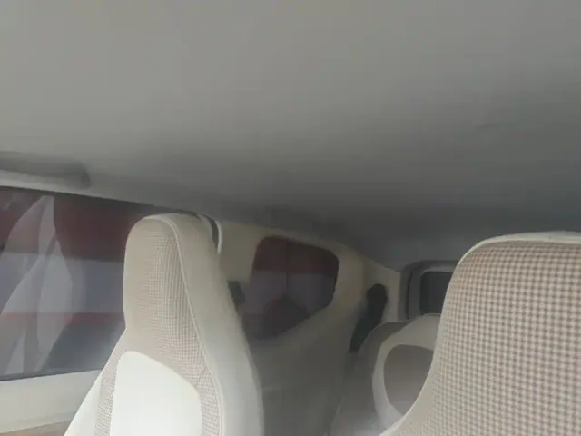 Wuling Hongguang Mini EV — Фото автомобиля 17