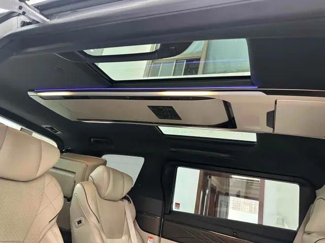 Toyota Vellfire — Фото автомобиля 19